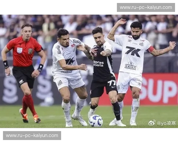 黑白之魂的圣战：桑托斯与科林蒂安，巴西足球最纯粹的宿命博弈