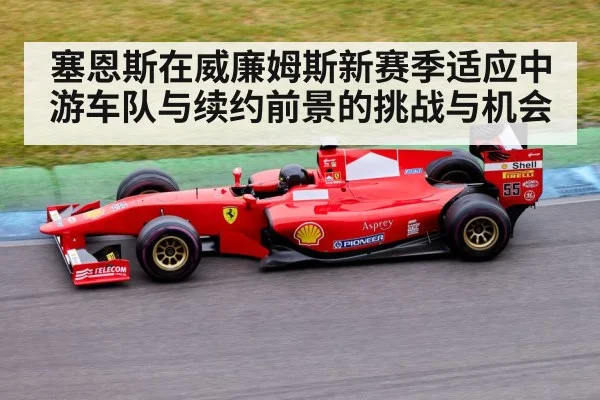 塞恩斯在威廉姆斯新赛季适应中游车队与续约前景的挑战与机会